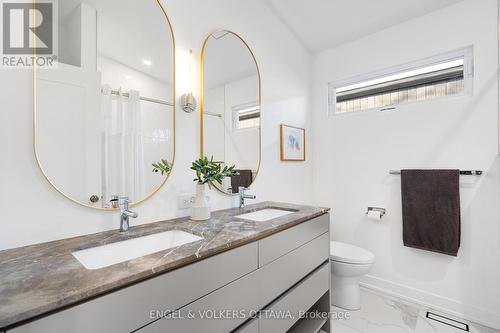 508 Roosevelt Avenue, Ottawa, ON - Indoor Photo Showing Bathroom