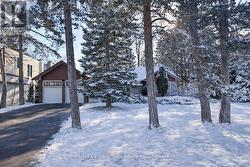 1336 QUEEN VICTORIA AVENUE  Mississauga (Lorne Park), ON L5H 3H3