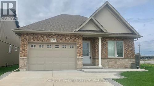 125 CLARE AVENUE  Welland (Coyle Creek), ON L3C 0B7