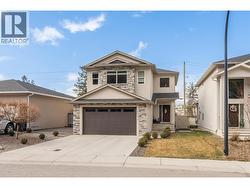 3082 Riesling Way  West Kelowna, BC V4T 3M7