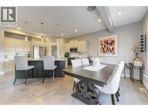 3082 Riesling Way, West Kelowna, BC - Indoor