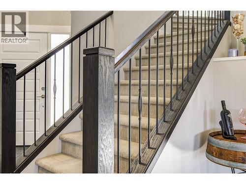 3082 Riesling Way, West Kelowna, BC - Indoor Photo Showing Other Room