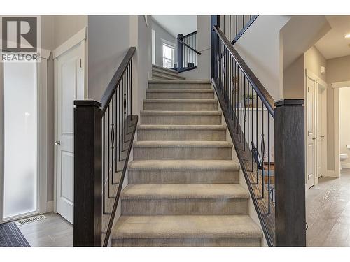 3082 Riesling Way, West Kelowna, BC - Indoor Photo Showing Other Room