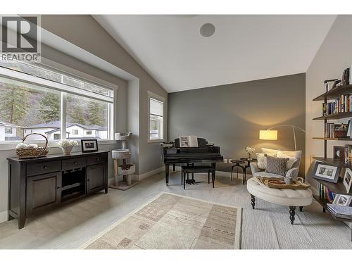 3082 Riesling Way, West Kelowna, BC - Indoor