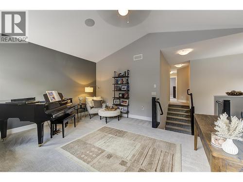 3082 Riesling Way, West Kelowna, BC - Indoor Photo Showing Other Room