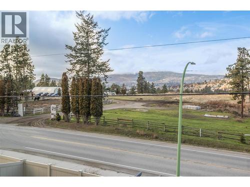 3082 Riesling Way, West Kelowna, BC - Outdoor With View