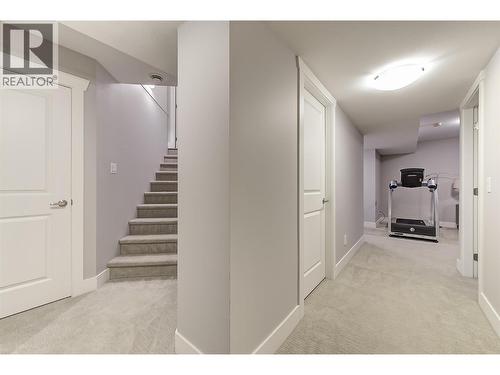 3082 Riesling Way, West Kelowna, BC - Indoor Photo Showing Other Room