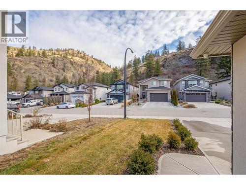3082 Riesling Way, West Kelowna, BC - Outdoor