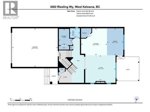 3082 Riesling Way, West Kelowna, BC - Other