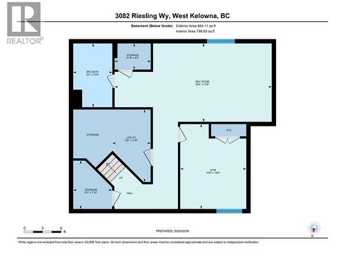 3082 Riesling Way, West Kelowna, BC - Other