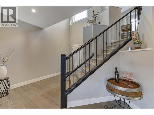 3082 Riesling Way, West Kelowna, BC - Indoor Photo Showing Other Room