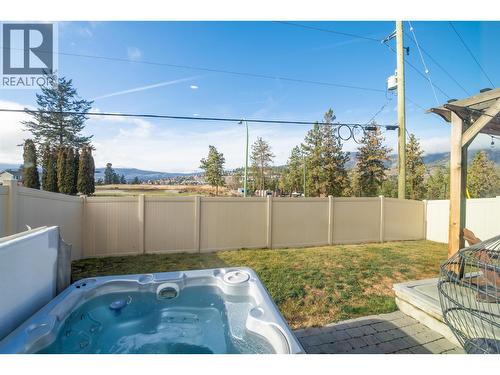3082 Riesling Way, West Kelowna, BC - Outdoor