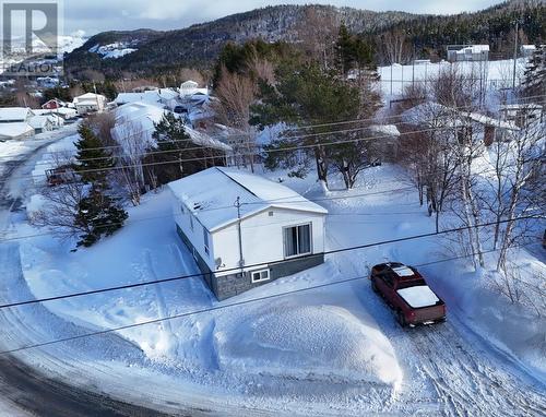 21 Woodcrest Avenue  Corner Brook, NL A2H 3P6