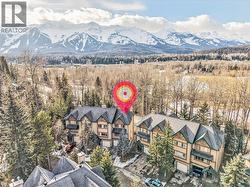 8 Creek Place Unit# A  Fernie, BC V0B 1M4