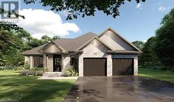20 LOT 2 CONNOLLY Court  Brantford, ON N3T 0L3