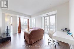 1501 - 25 COLE STREET  Toronto, ON M5A 4M3