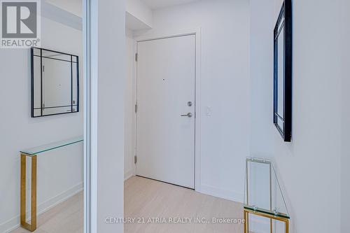 3707 - 252 CHURCH STREET  Toronto, ON M5B 0E6