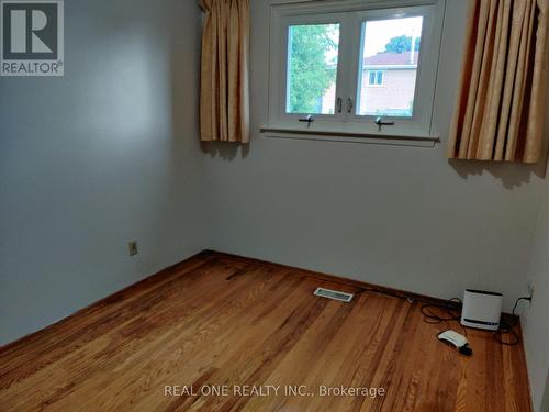 Upper - 9 Lisburn Crescent, Toronto, ON - Indoor Photo Showing Other Room