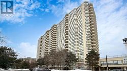 1511 - 5 GREYSTONE WALK DRIVE  Toronto, ON M1K 5J5