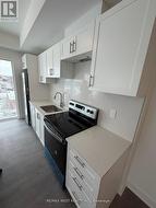 1404 - 705 DAVIS DRIVE  Newmarket, ON L3Y 0J1