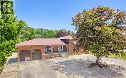 155 DENNISON STREET  King, ON L7B 1B8