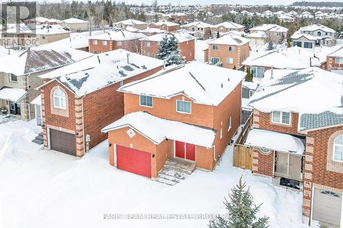 30 CORONATION PARKWAY  Barrie, ON L4M 7J8