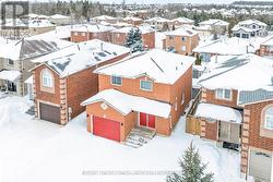 30 CORONATION PARKWAY  Barrie, ON L4M 7J8