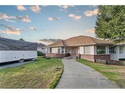 3595 MCKINLEY DRIVE DRIVE  Abbotsford, BC V2S 8M7