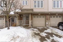 355 FISHER MILLS Road Unit# 43  Cambridge, ON N3C 4N5