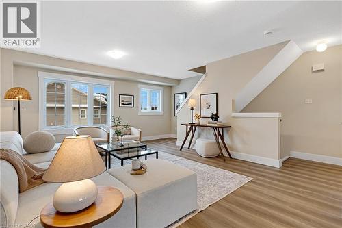 355 FISHER MILLS Road Unit# 43  Cambridge, ON N3C 4N5