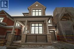 1220 BLACK BEAR TRAIL  Oakville, ON L6H 8B1