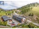 4-Bedrooms | 4-Bathrooms Townhome in Black Mountain - 1164 Black Mountain Drive, Kelowna, BC  - Outdoor With View 
