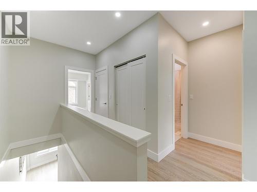 Upstairs - 1164 Black Mountain Drive, Kelowna, BC - Indoor Photo Showing Other Room