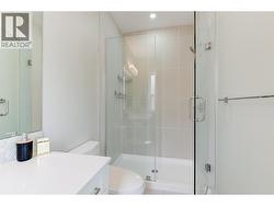 Primary ensuite - 