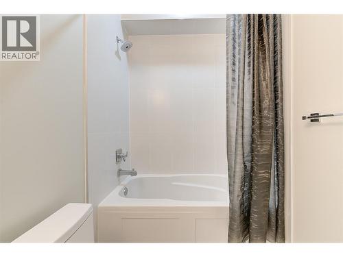 Third bathroom (lower level) - 1164 Black Mountain Drive, Kelowna, BC - Indoor Photo Showing Bathroom