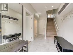 Lower level interiorfront entrance - 