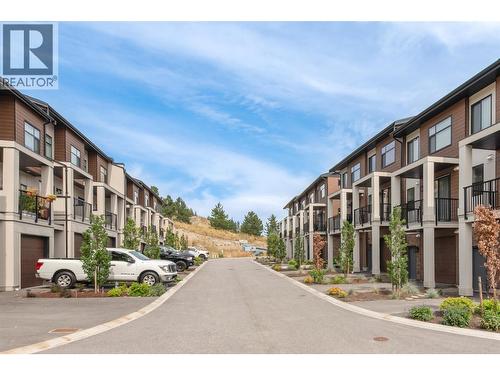 Community - 1164 Black Mountain Drive, Kelowna, BC - Outdoor With Facade