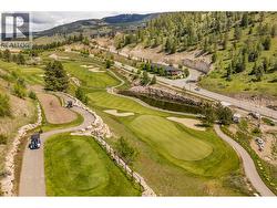 Black Mountain Golf Course - 
