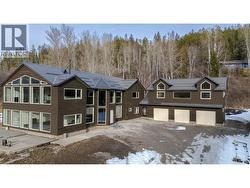 3982 McGiverin Road Fernie, BC V0B 1M4