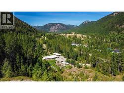 3437 Blythe-Rhone Road  Westbridge, BC V0H 1Y0