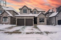 325 MASTERS DRIVE  Woodstock, ON N4T 0L2