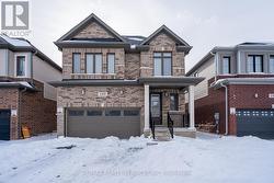 189 LESLIE DAVIS STREET  North Dumfries, ON N0B 1E0