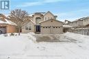 191 Hawkswood Trail, Hamilton, ON  - Outdoor 