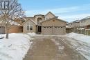 191 Hawkswood Trail, Hamilton, ON  - Outdoor 