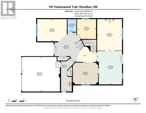 191 Hawkswood Trail, Hamilton, ON - Other