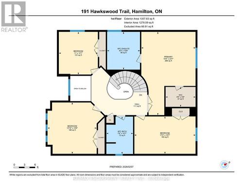 191 Hawkswood Trail, Hamilton, ON - Other