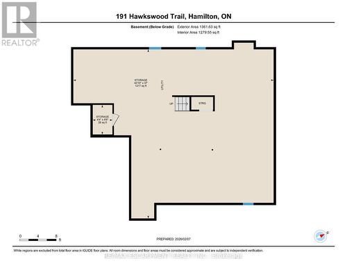 191 Hawkswood Trail, Hamilton, ON - Other