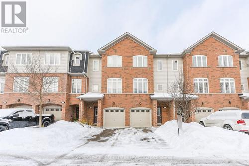 4 - 1131 HAIG BOULEVARD  Mississauga, ON L5E 2M6