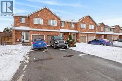 10 CADHAM Boulevard Unit# 29  Hamilton, ON L8W 3X6