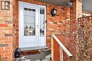 10 Cadham Boulevard Unit# 29, Hamilton, ON  - Outdoor With Exterior 